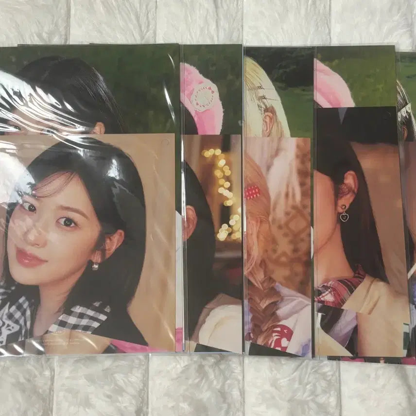 [BUNJANG] IVE Fanclub 2024 Season&