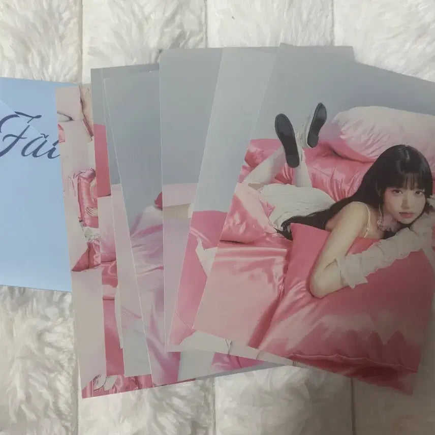 [BUNJANG] IVE Fanclub 2024 Season&