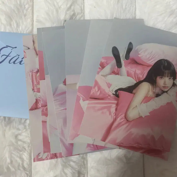 [BUNJANG] IVE Fanclub 2024 Season&