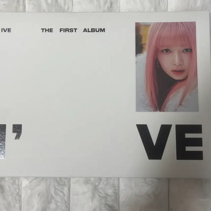 [BUNJANG] IVE Fanclub 2024 Season&