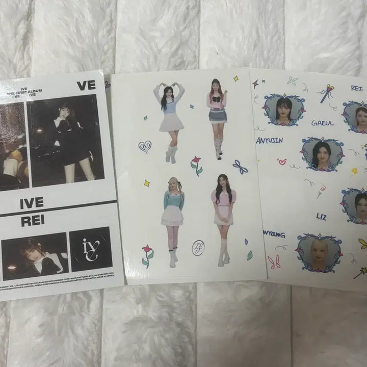[BUNJANG] IVE Fanclub 2024 Season&