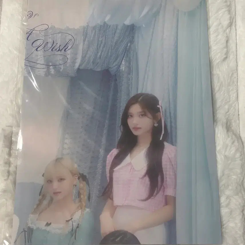 [BUNJANG] IVE Fanclub 2024 Season&