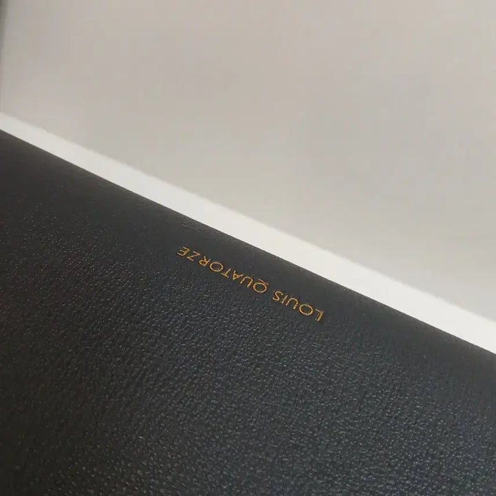 [BUNJANG] Louis Quatorze Crossbody Bag / 루이까또즈 정품 크로스백