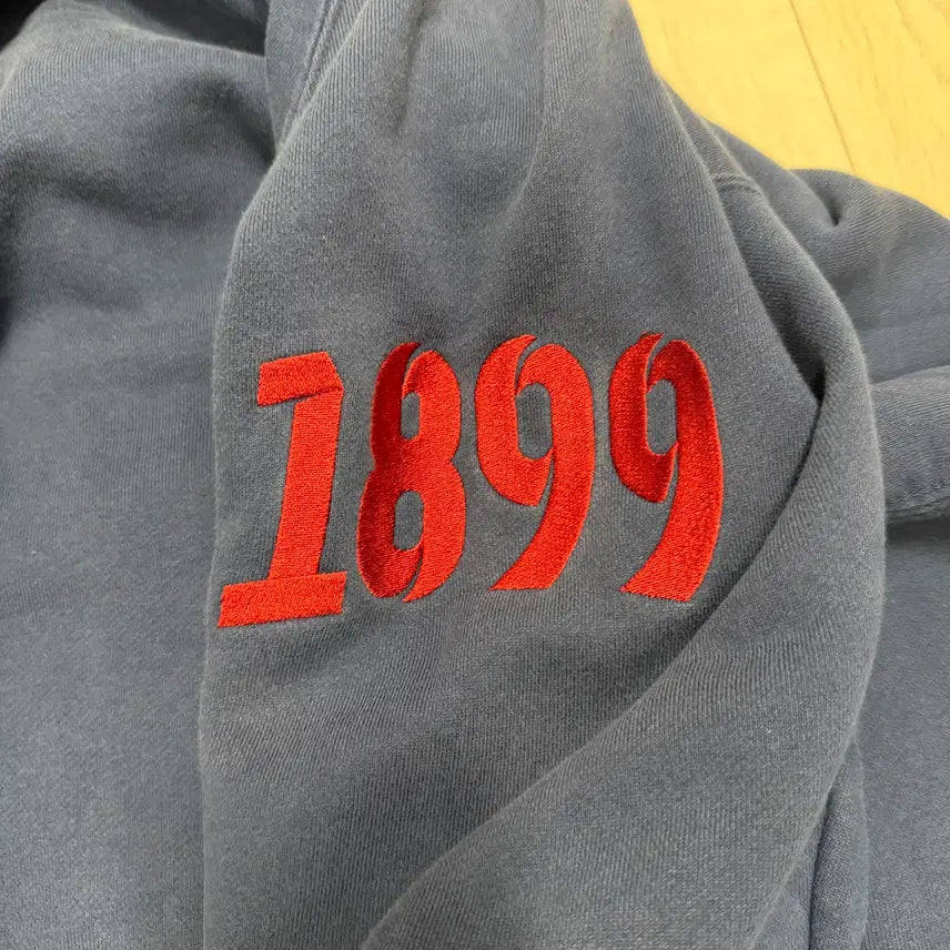 [BUNJANG] Nike Barcelona Jacket XXL / 바르셀로나 나이키 자켓 / XXL