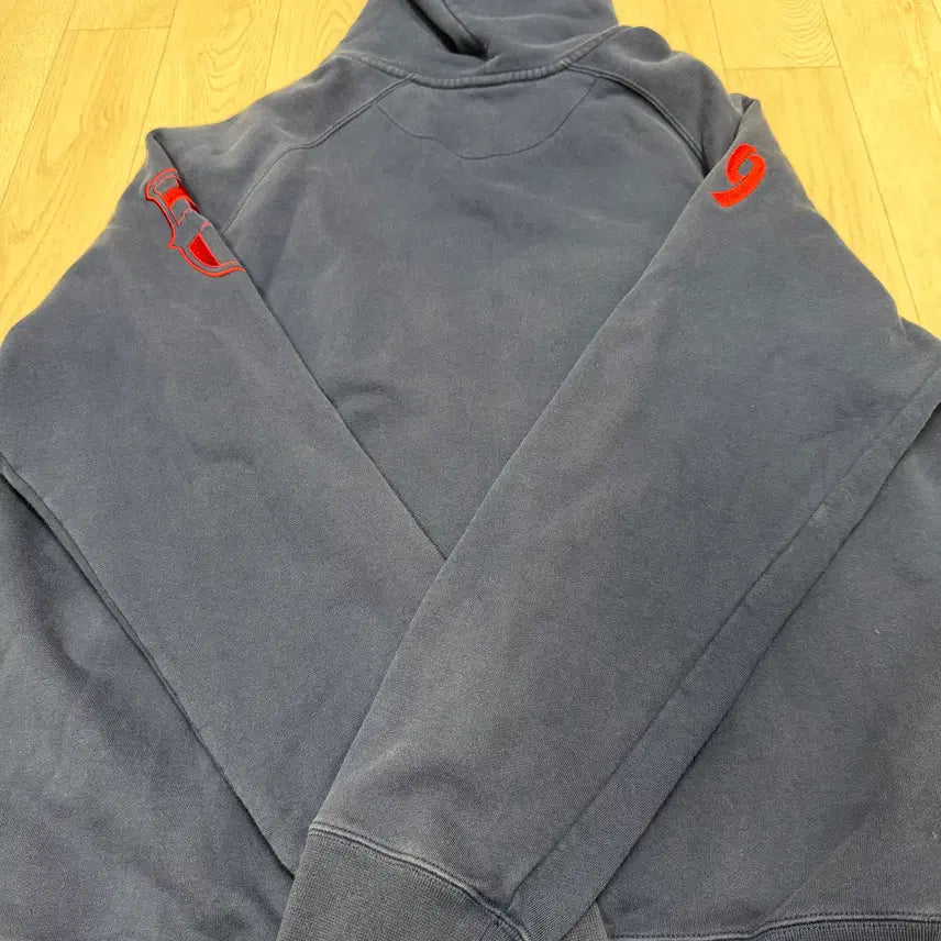 [BUNJANG] Nike Barcelona Jacket XXL / 바르셀로나 나이키 자켓 / XXL