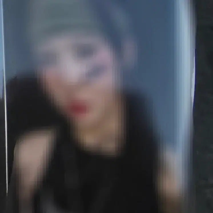 WITCHX 위치스 공방포카 양도합니다