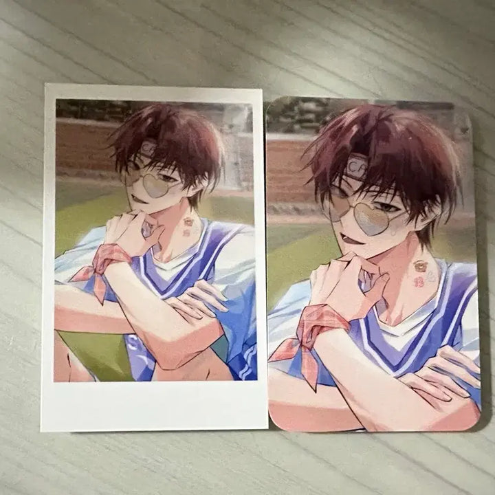 [BUNJANG] Garbage Time Jung Heechoan Photocard / 가비지타임 갑타 정희찬 포토카드 PP님