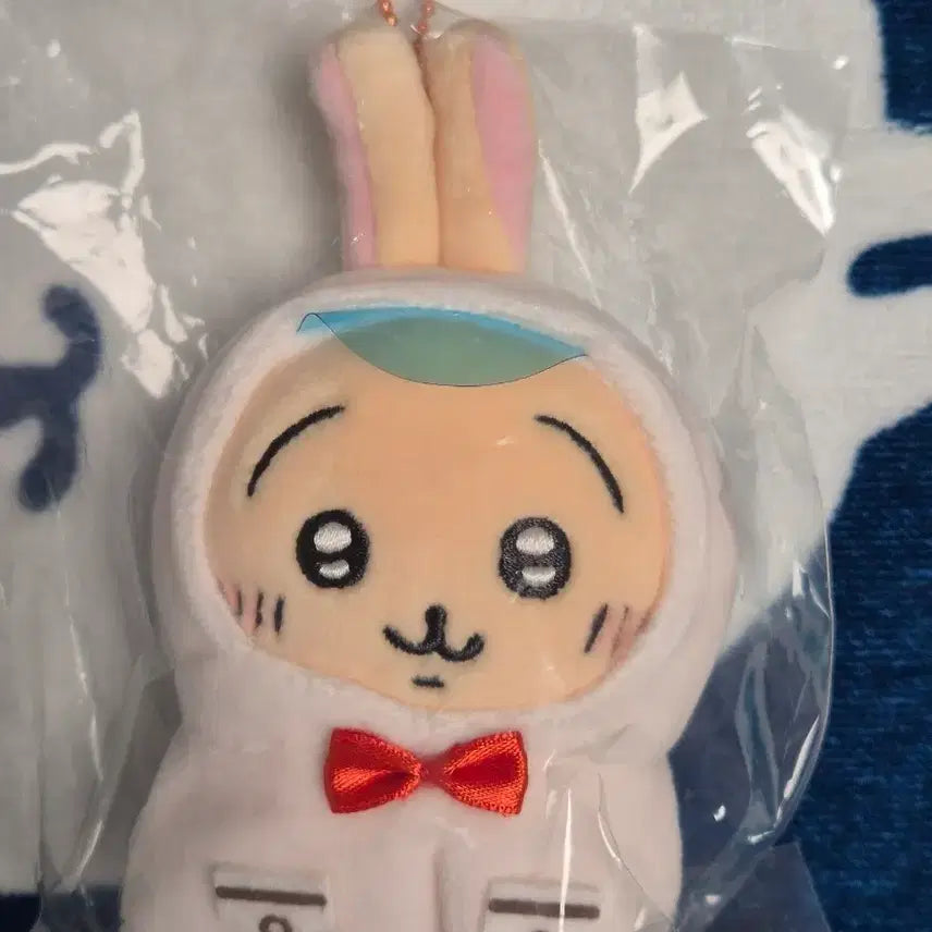[SOLD OUT] 치이카와 우비 마스코트 우사기 하치와레 치이카와 일괄 판매
