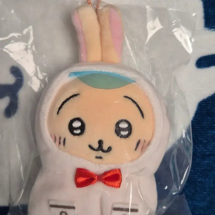 [SOLD OUT] 치이카와 우비 마스코트 우사기 하치와레 치이카와 일괄 판매