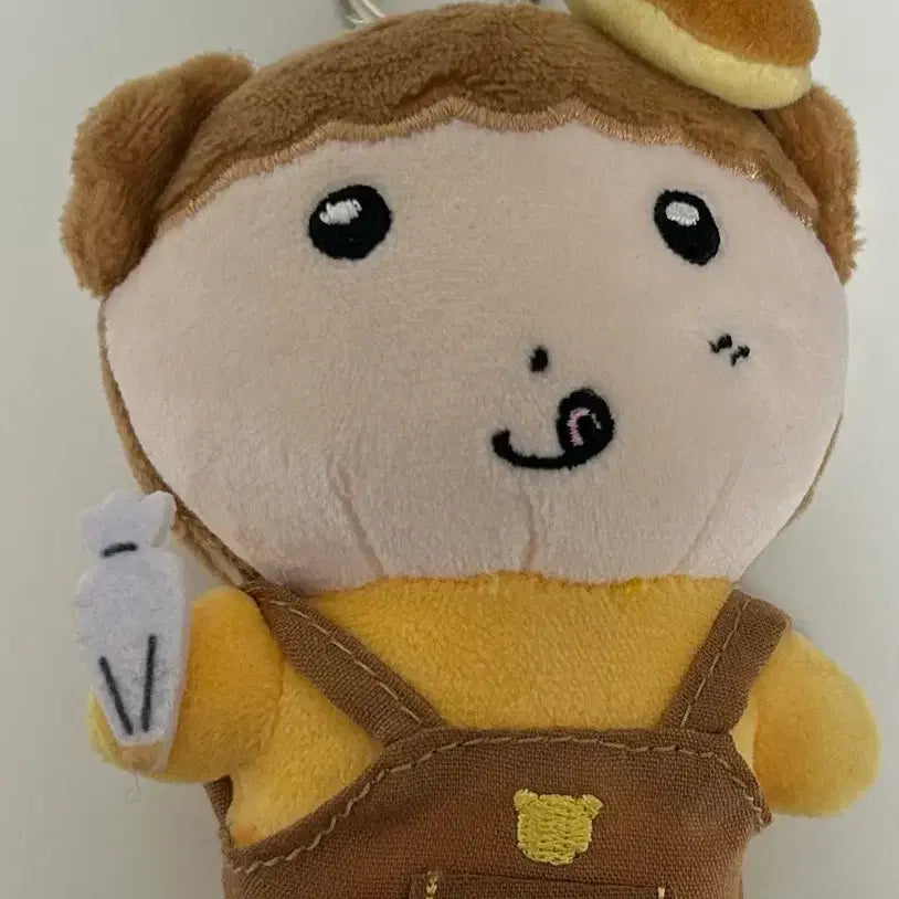 [SOLD OUT] 마루는 강쥐 베이커리 팝업 마루키링