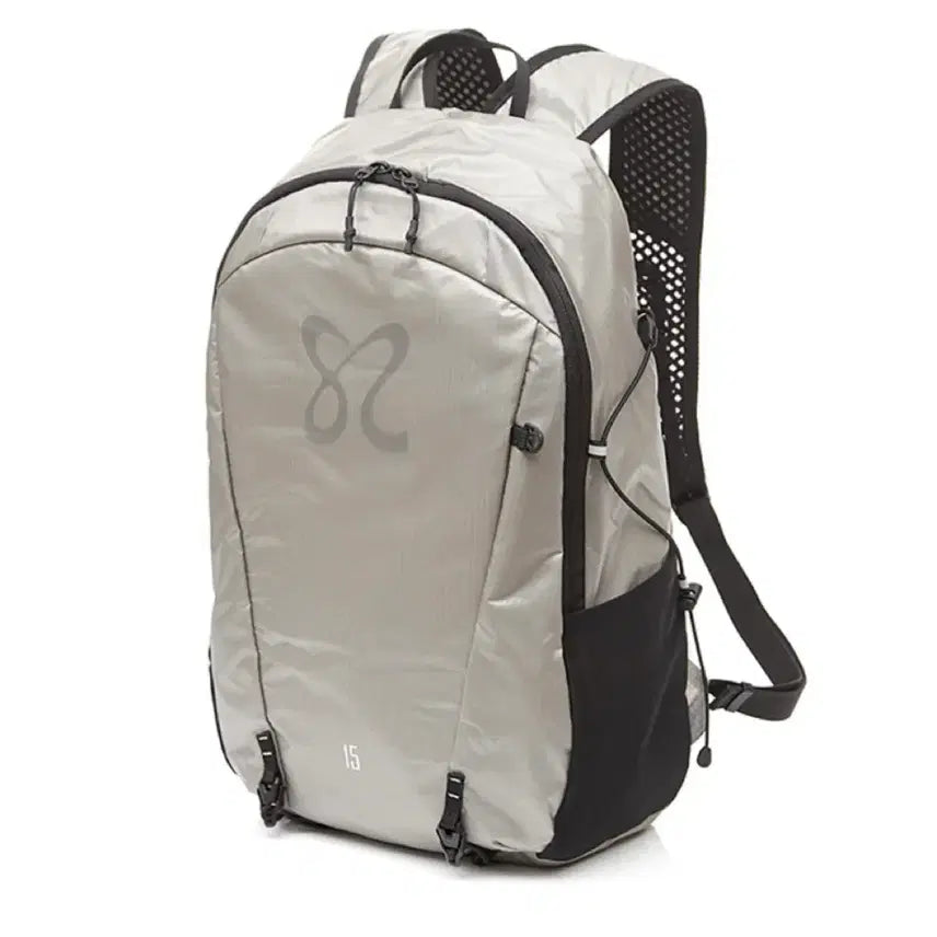 [BUNJANG] Samsonite Red Backpack / (새상품)쌤소나이트레드 백팩