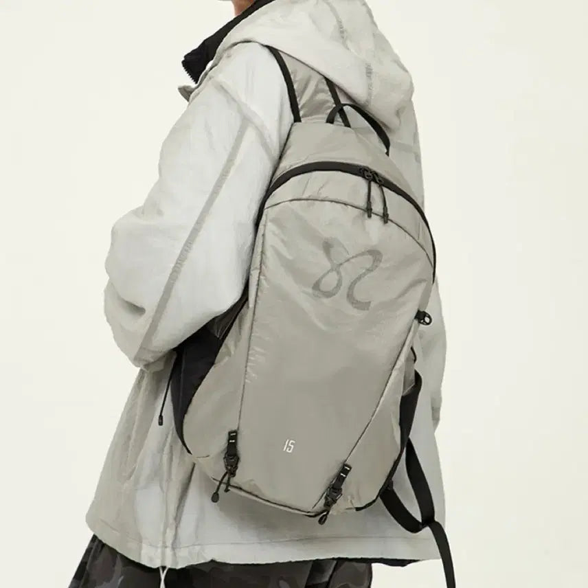 [BUNJANG] Samsonite Red Backpack / (새상품)쌤소나이트레드 백팩