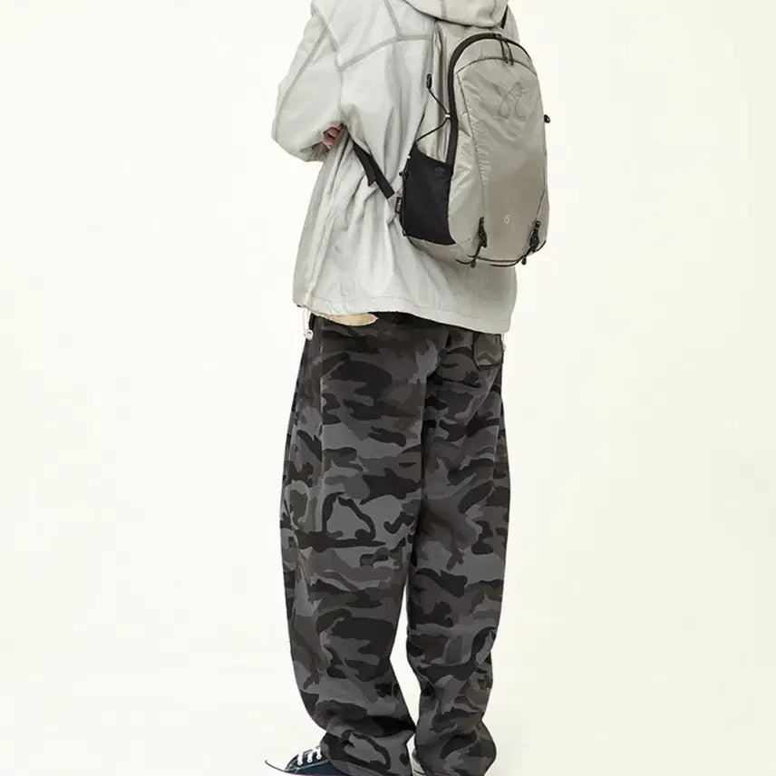 [BUNJANG] Samsonite Red Backpack / (새상품)쌤소나이트레드 백팩