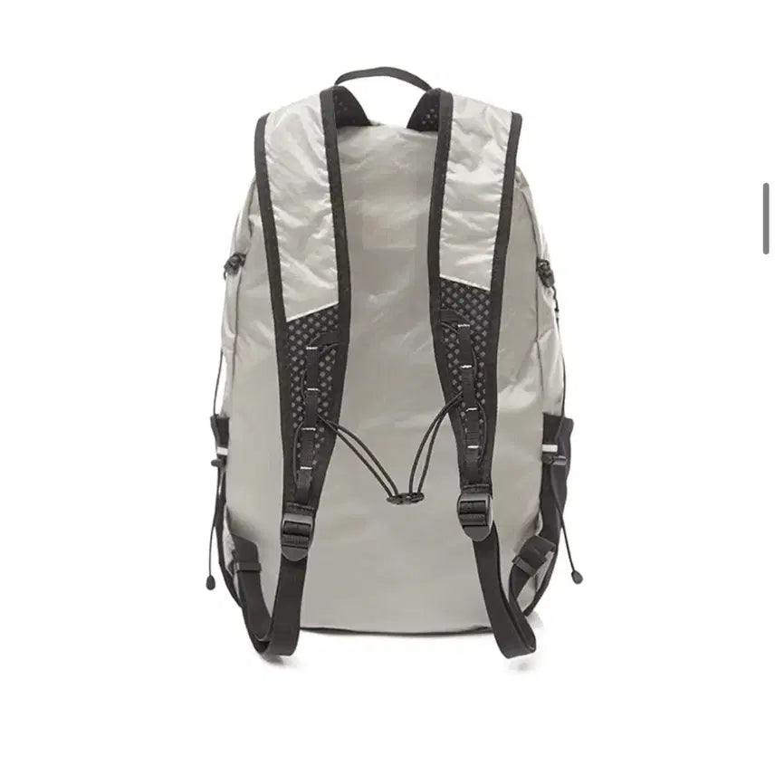 [BUNJANG] Samsonite Red Backpack / (새상품)쌤소나이트레드 백팩