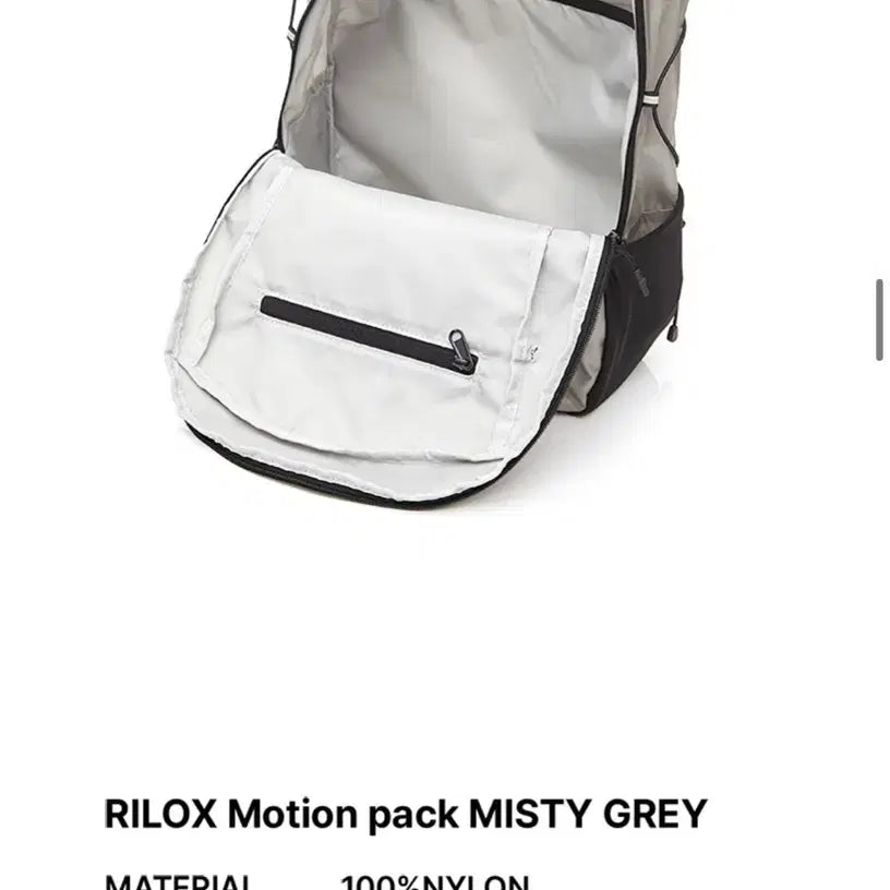 [BUNJANG] Samsonite Red Backpack / (새상품)쌤소나이트레드 백팩