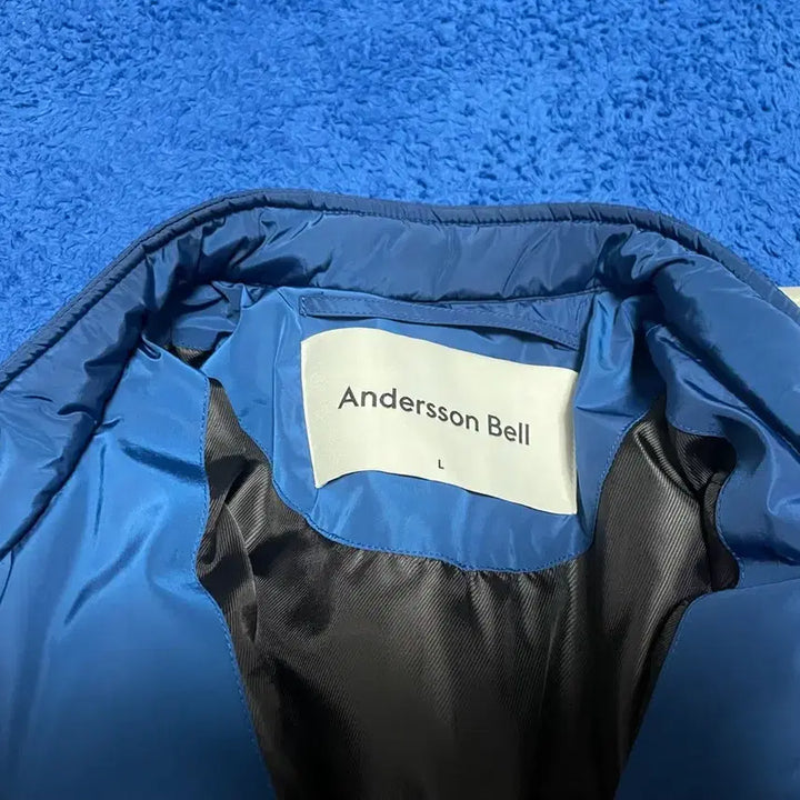 [BUNJANG] Andersson Bell Jacket L / 앤더슨벨 자켓 L