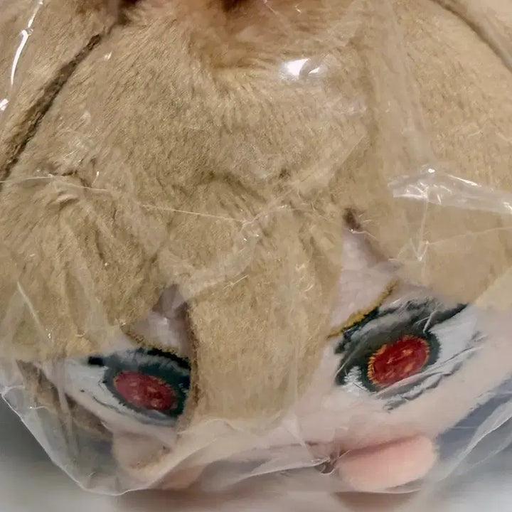 [BUNJANG] Chainsaw Man Power Doll / 체인소맨 파워 인형