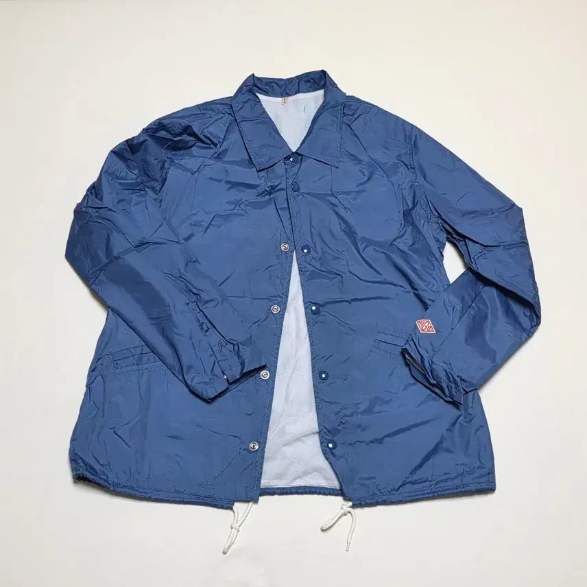 [SOLD OUT] (100L) 홈그로운서플라이HGS 코치 자켓