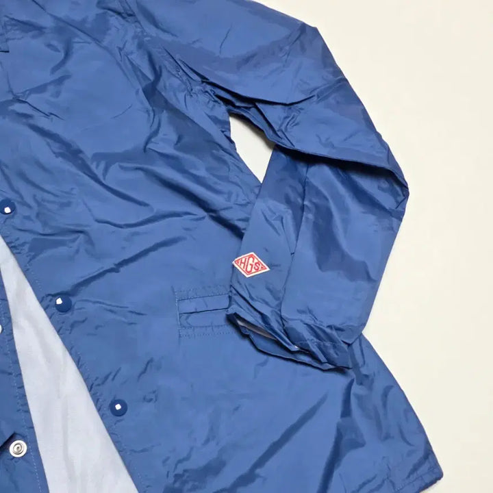 [SOLD OUT] (100L) 홈그로운서플라이HGS 코치 자켓