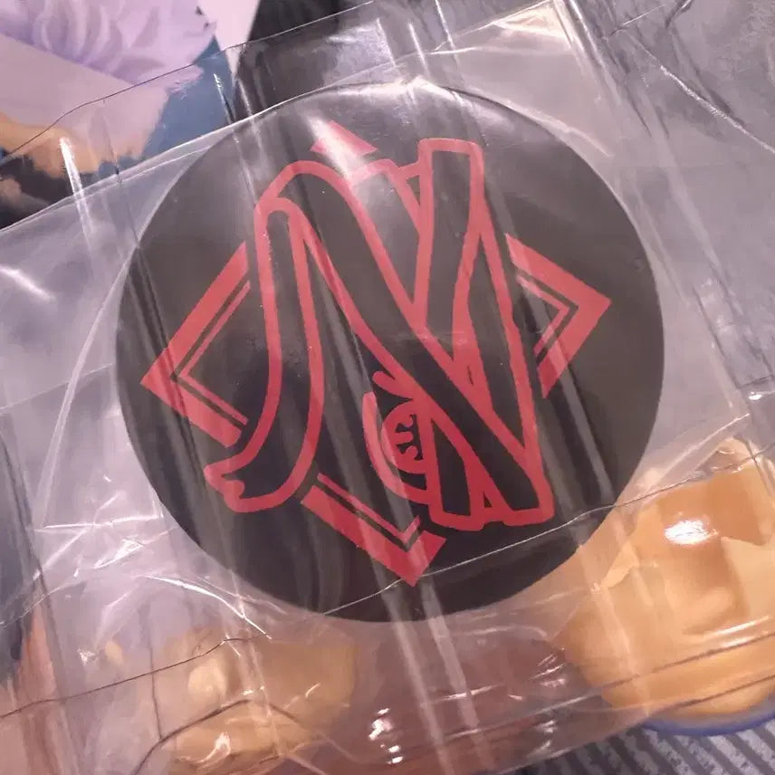 [BUNJANG] Goodsmile Gojo Satoru Nendoroid Figure / 박스만 개봉 고죠 사토루 넨도로이드 극장판 붕대 아크릴 피규어쿠지누이룩업