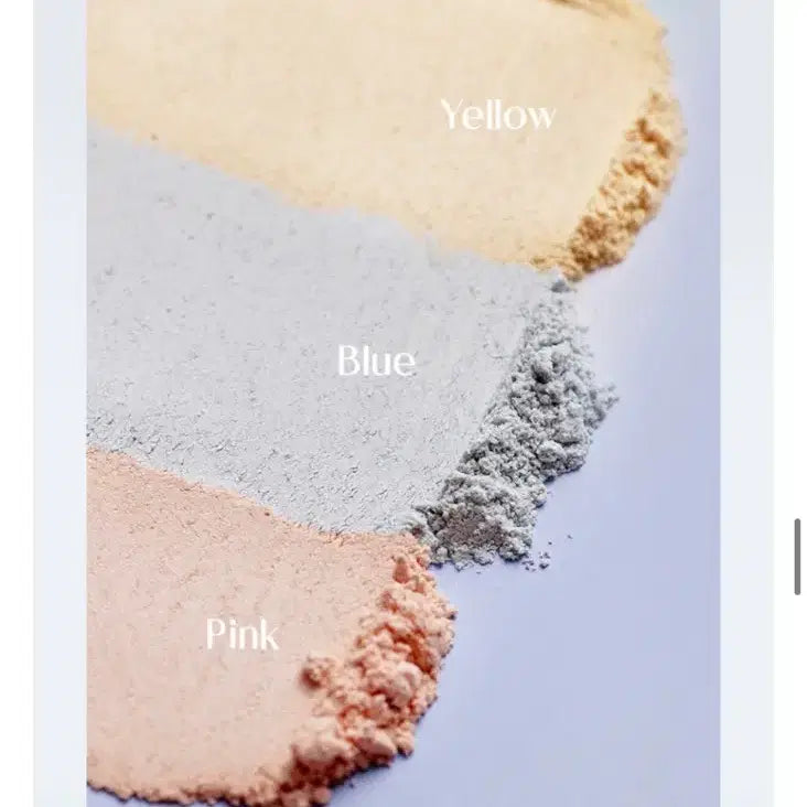 [BUNJANG] Healus Pore Powder / 힐어스 모공 파우더