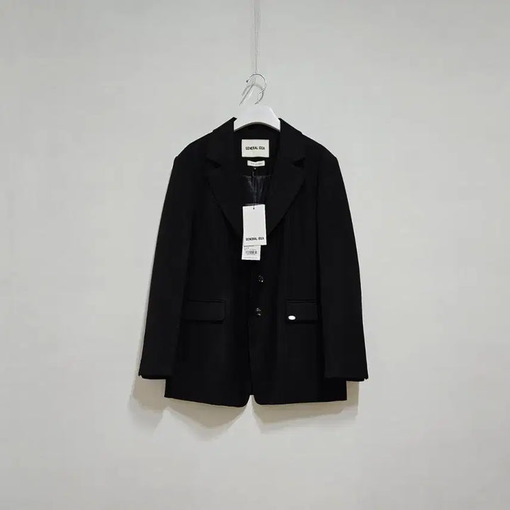 [BUNJANG] General Idea Classic Long Jacket / 제너럴아이디어 클래식 롱자켓