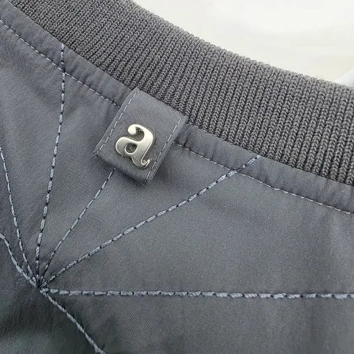 [BUNJANG] Allegri Stitch Woven Sweatshirt S / 알레그리(allegri) 스티치 우븐 맨투맨 S