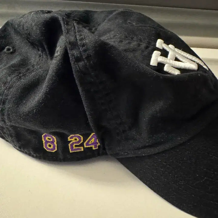 [BUNJANG] LA Dodgers MLB Kobe Bryant Jersey / 나이키 LA 다저스 8/24 리버스 MLB 코비 브라이언트 NBA