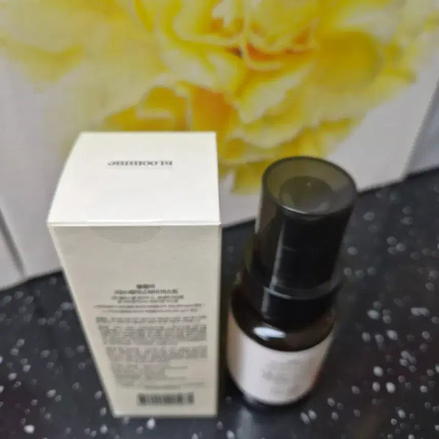 [BUNJANG] BLOOMME Love Feminine Y Mist (New) / BLOOMME 러브 페미닌 Y 미스트(새상품)