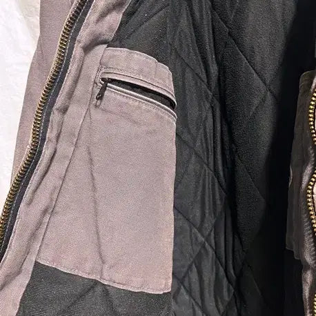 [BUNJANG] Carhartt J140GVL Helmet Patch Active Jacket / made in usa 칼하트 후드자켓 j140gvl xl helmet패치