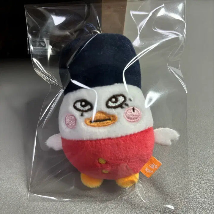 [BUNJANG] Mini Doll / 미니 똘병