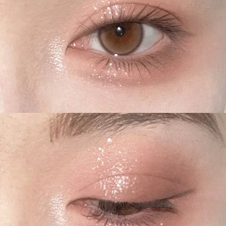 [BUNJANG] Flower Knows White Bunny Eyeshadow Palette / (새상품 현물) 1호 아이섀도우 플라워노즈 버니가든 화이트 버니