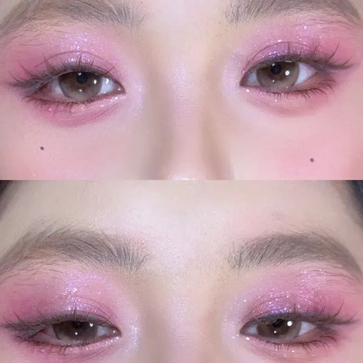 [BUNJANG] Flower Knows Ruby Berry Eyeshadow Palette / (새상품 현물)3호 아이섀도우 플라워노즈 버니가든 루비베리