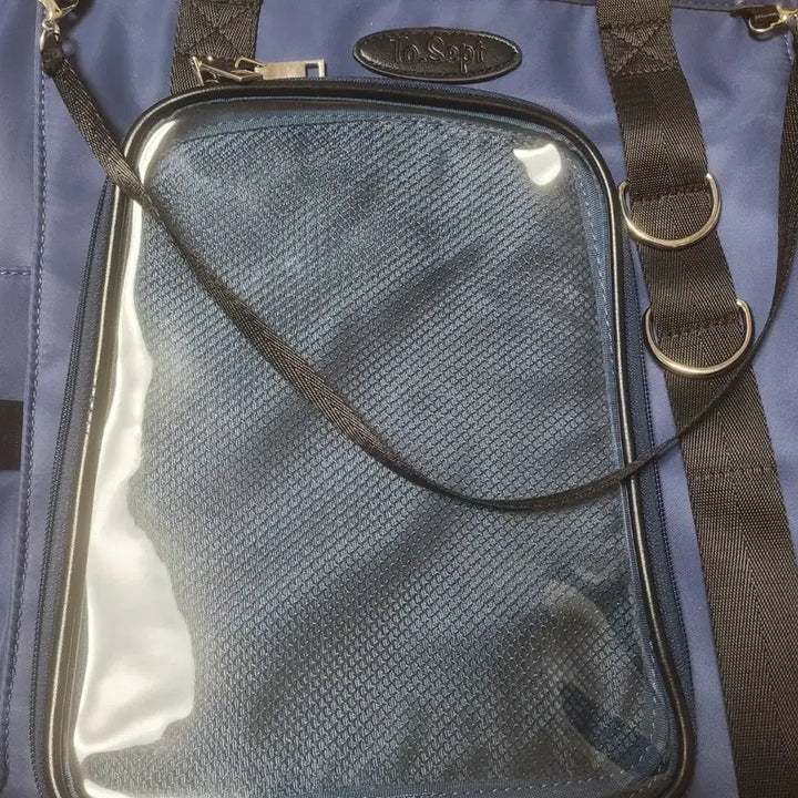 [BUNJANG] Unspecified Group Ita Bag / 이타백 판매