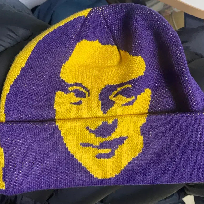 [BUNJANG] Palace Mona Lisa Beanie / 팔라스 23 s/s 모나리자 비니
