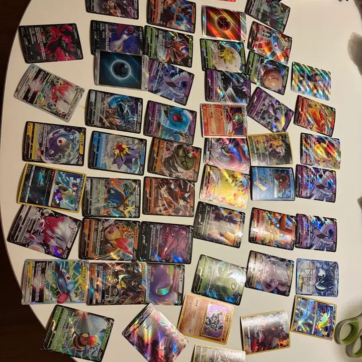 [BUNJANG] Pokemon Card / 포켓몬 카드 판매