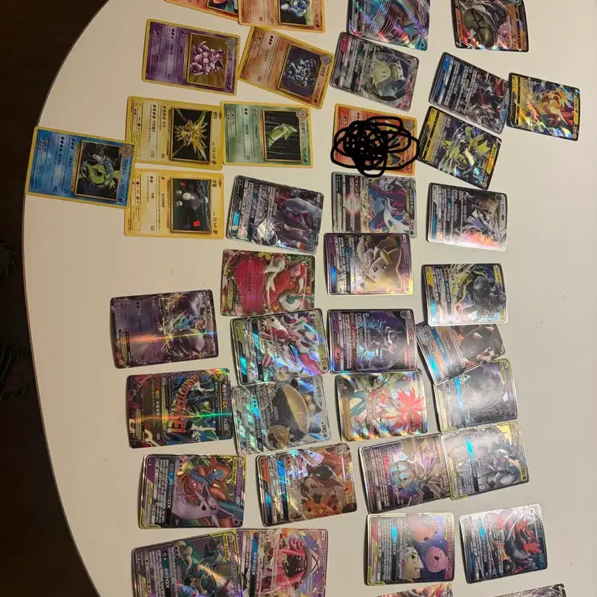 [BUNJANG] Pokemon Card / 포켓몬 카드 판매