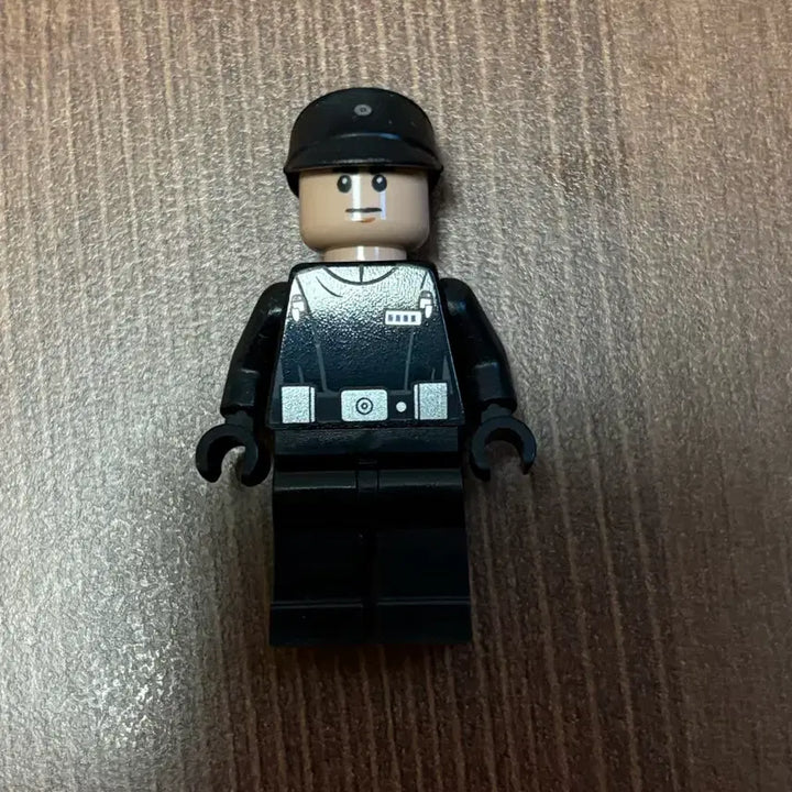 [BUNJANG] Lego Star Wars Death Star Imperial Officer / 레고 스타워즈 데스스타 제국군 부사관