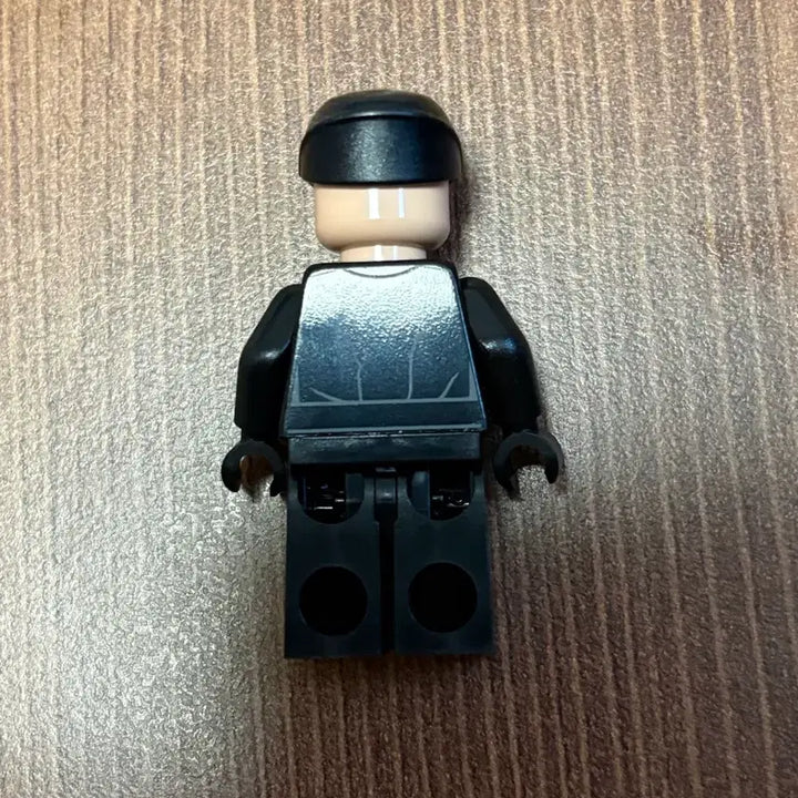 [BUNJANG] Lego Star Wars Death Star Imperial Officer / 레고 스타워즈 데스스타 제국군 부사관