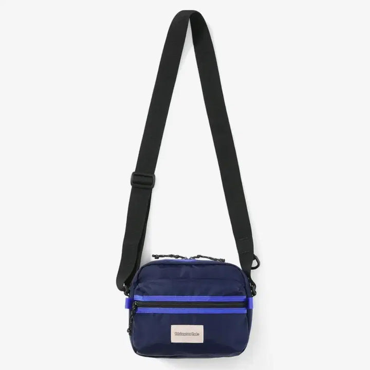 [BUNJANG] Thisisneverthat Crossbody Bag Navy / 디스이즈네버댓 크로스백 네이비