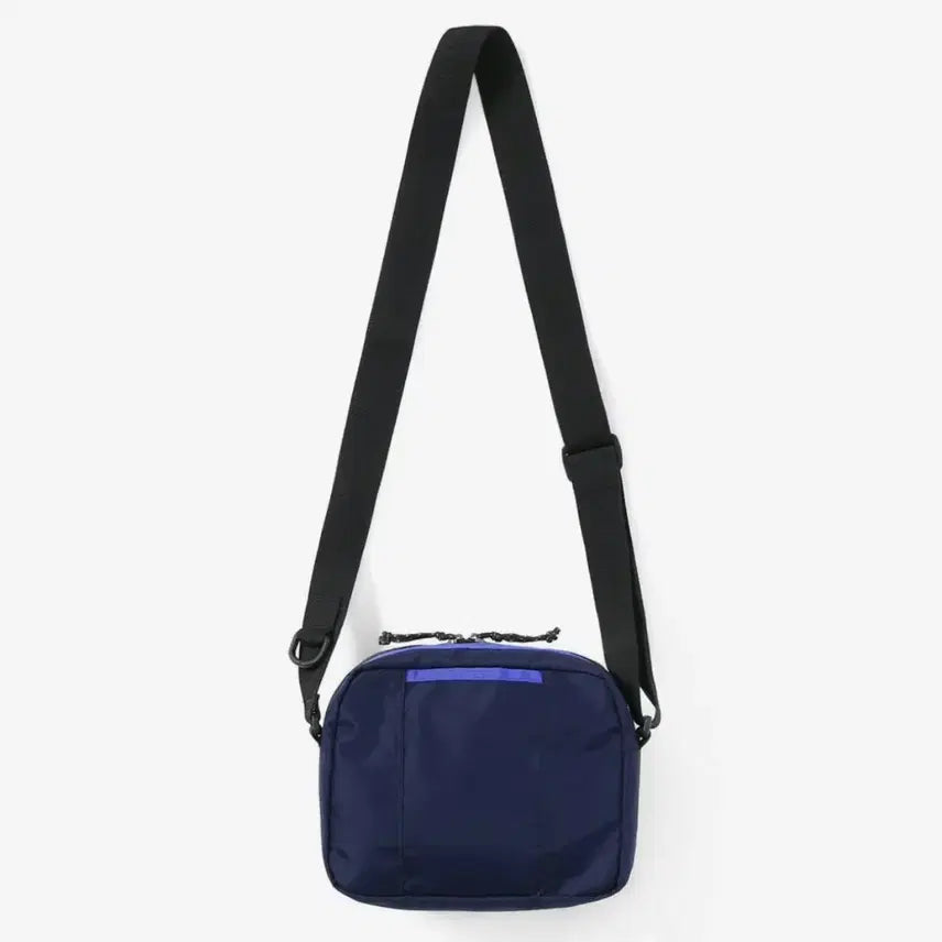 [BUNJANG] Thisisneverthat Crossbody Bag Navy / 디스이즈네버댓 크로스백 네이비