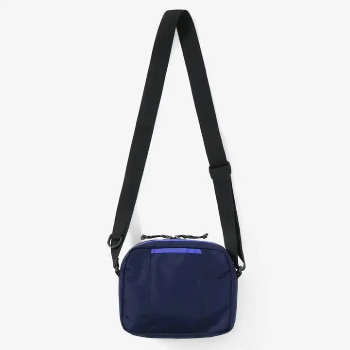 [BUNJANG] Thisisneverthat Crossbody Bag Navy / 디스이즈네버댓 크로스백 네이비