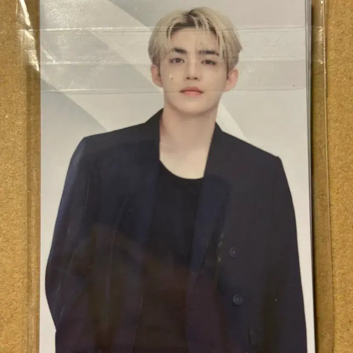 [BUNJANG] Seventeen New Tour Japan Hood Zip-up Photocard Set / 세븐틴 뉴 투어 재팬 후드집업 포카세트 미개봉(포카세트만)
