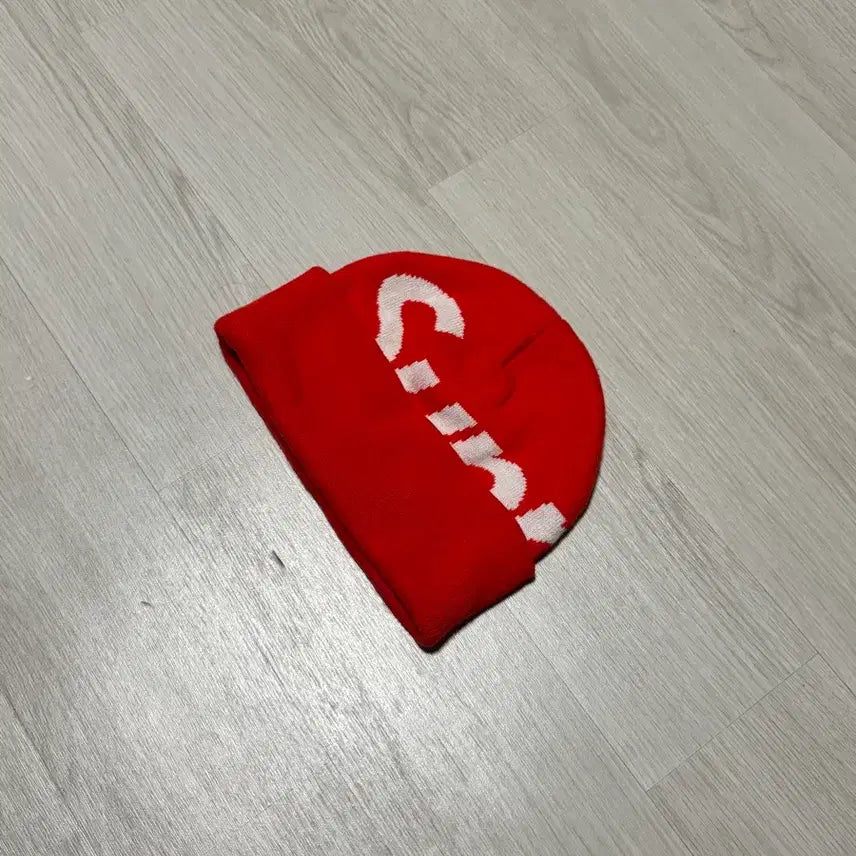 [BUNJANG] Supreme Beanie / 슈프림 비니