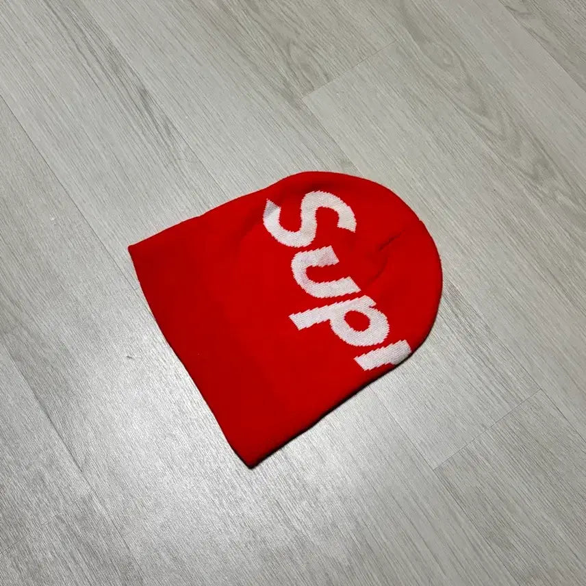[BUNJANG] Supreme Beanie / 슈프림 비니