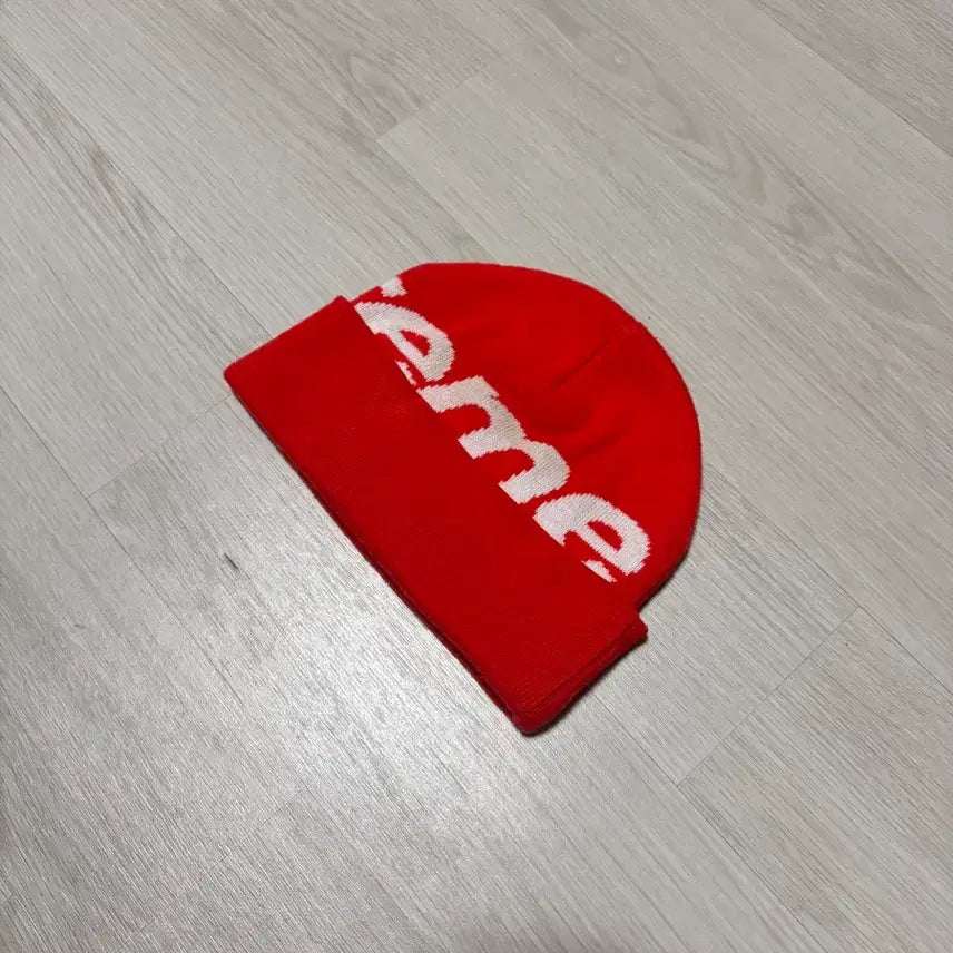 [BUNJANG] Supreme Beanie / 슈프림 비니