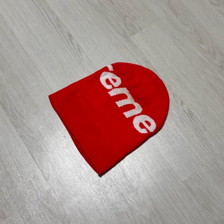 [BUNJANG] Supreme Beanie / 슈프림 비니