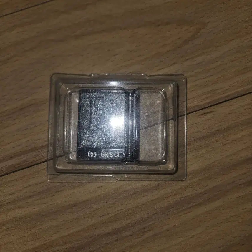 [BUNJANG] Dior 056 Gris City Eyeshadow / 디올 싱글 섀도우 056 GRIS CITY