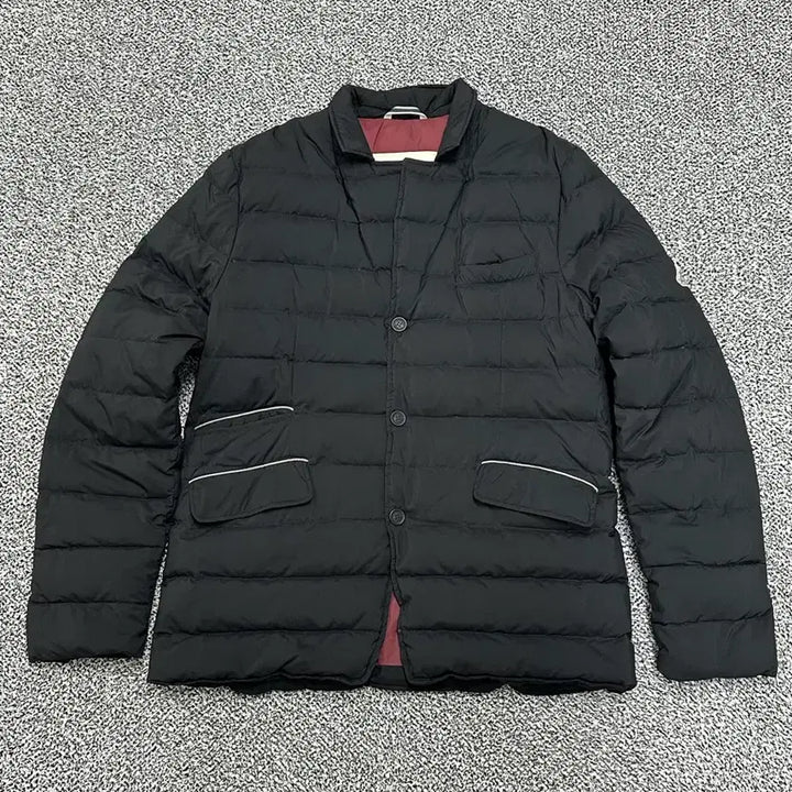 [BUNJANG] Pyrenex Heritage Duck Down Padded Jacket / [ 피레넥스 헤리티지 ] 정품 / 남성100/105 / 덕다운 패딩 자켓