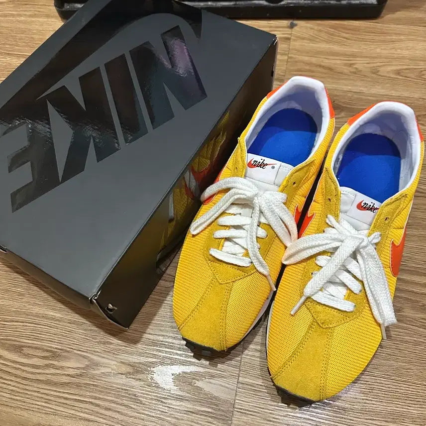 [BUNJANG] Nike LD1000 No Joo Shoes / 실착 1회 나이키LD1000 노주 300사이즈